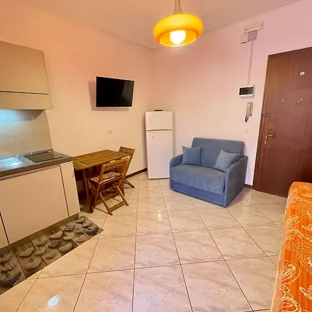 Διαμέρισμα Practical With Balcony By The Porto Santa Margherita di Caorle