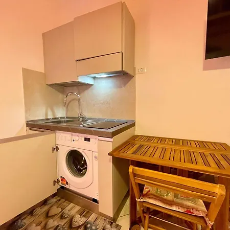 Practical With Balcony By The Διαμέρισμα Porto Santa Margherita di Caorle