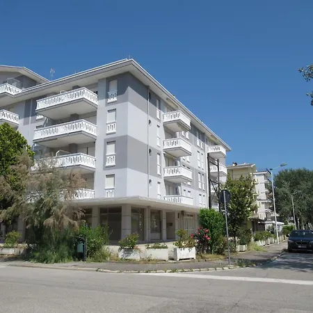 Practical With Balcony By The * Porto Santa Margherita di Caorle
